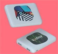 POWER BANK ZETA 5000mAh